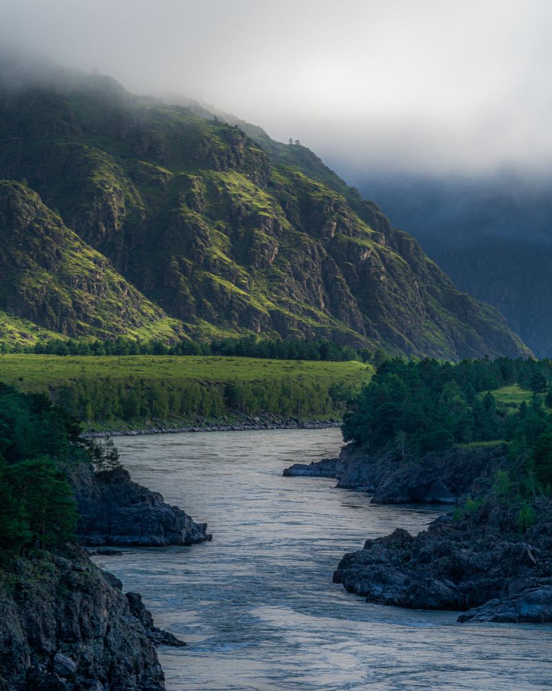 Фотография автора Shlomov Evgeny