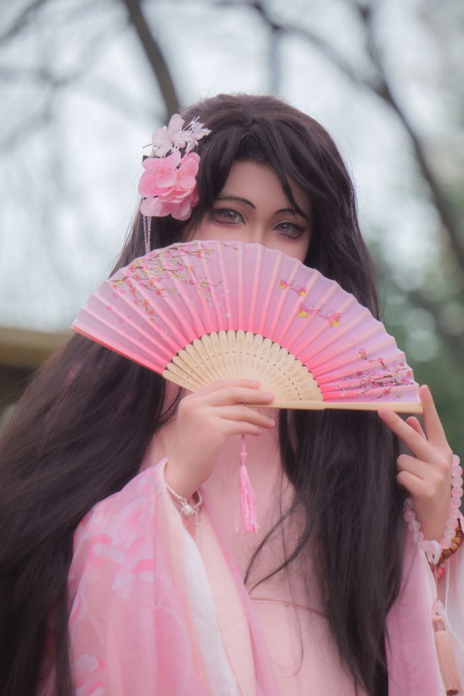 Photograph by Chen Chen