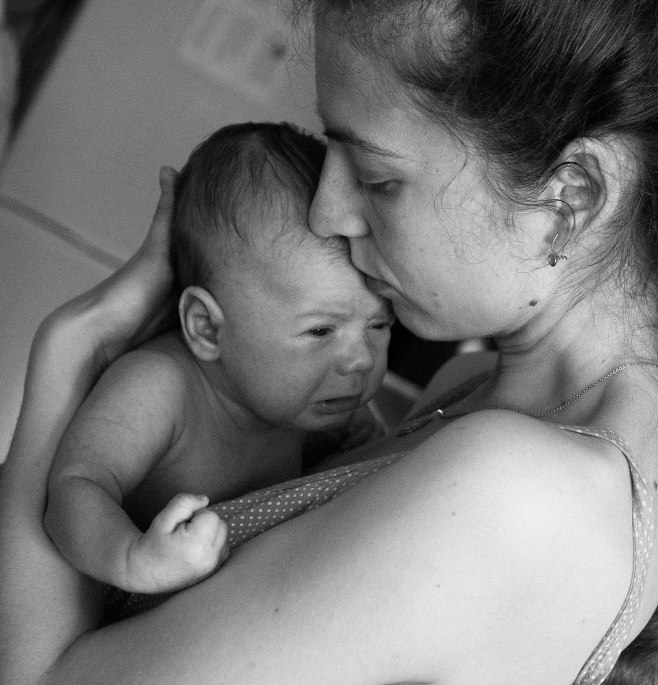 Photograph by Виталий Адмаев