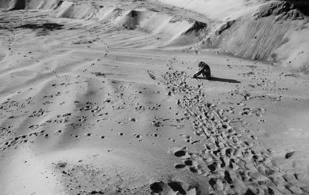 Photograph by Юлия Осипова