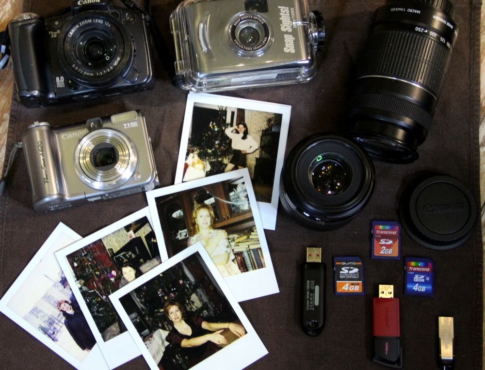 Photograph by Жанна Нечаева