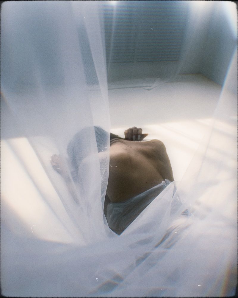 Photograph by Анастасия Щербакова