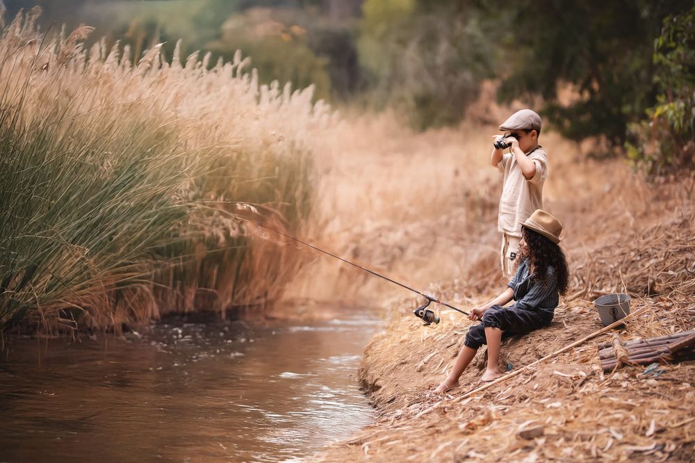 Фотография автора ELBILYA RIVKA