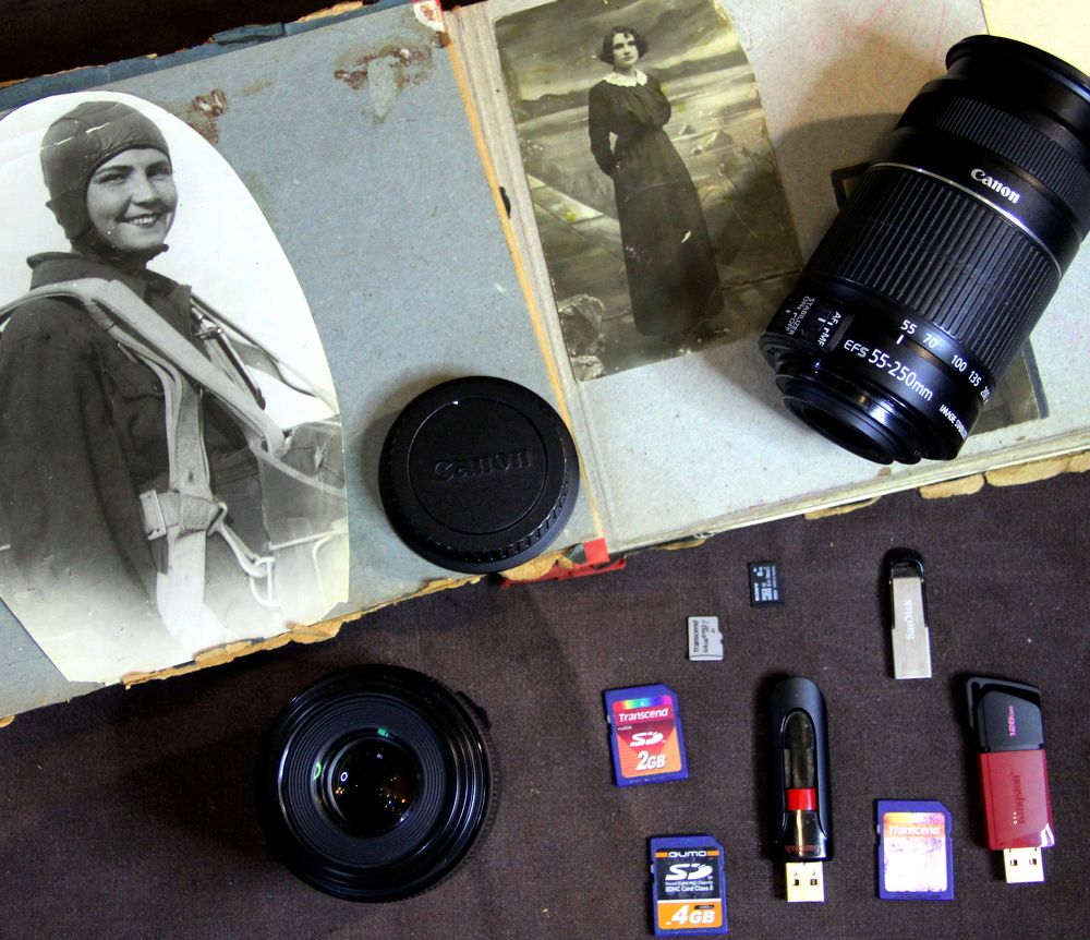 Photograph by Жанна Нечаева