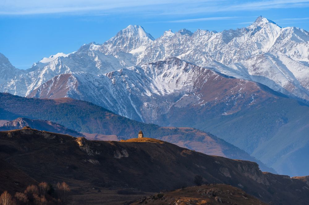 Photograph by Олег Кожухов