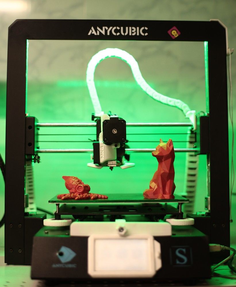 Photograph by Milla Luca