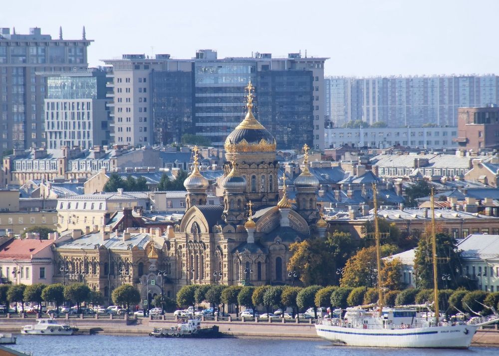 Photograph by Валентина Куренкова