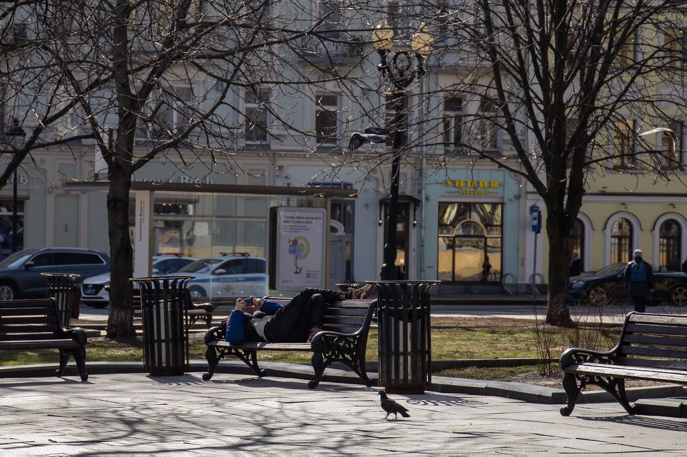 Photograph by Светлана Карнаух