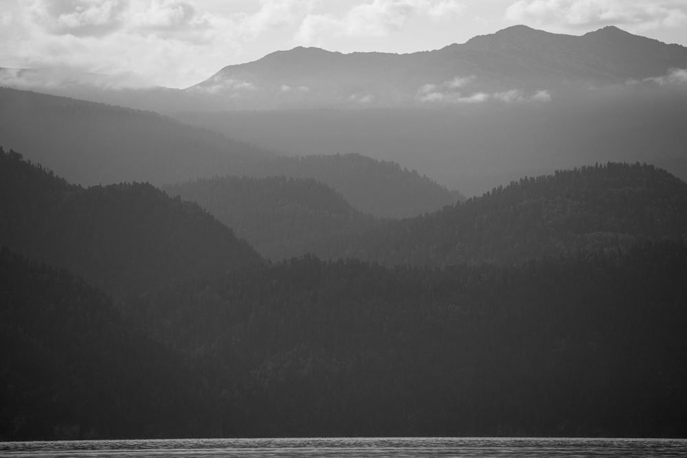 Photograph by Михаил Рогачев