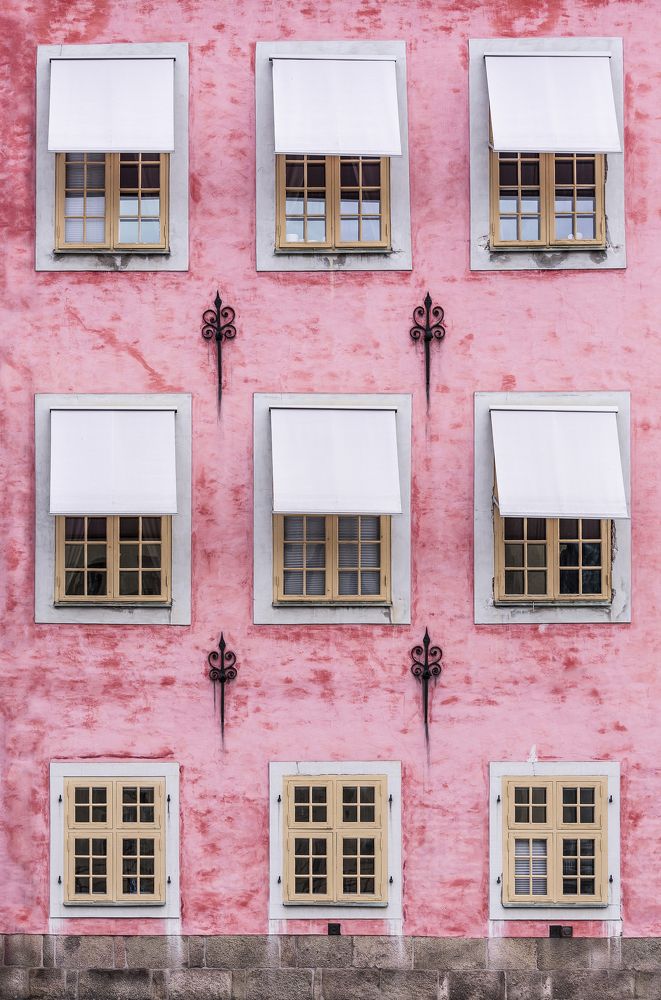 Photograph by Claudio Ciardi