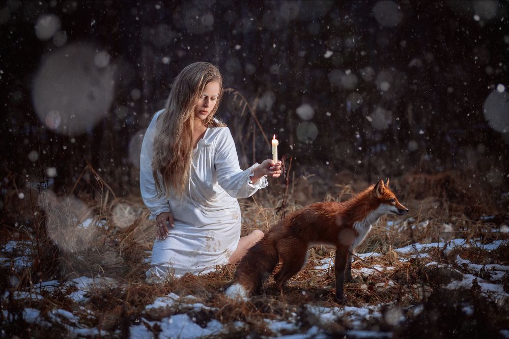 Photograph by Алёна Максимова