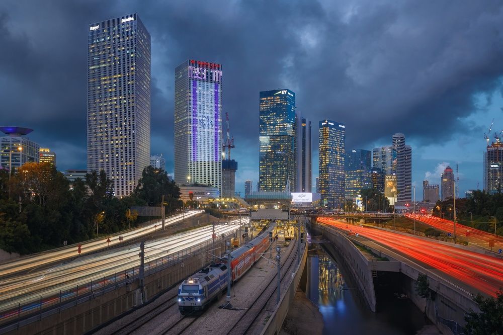 Photograph by Михаил Проскалов