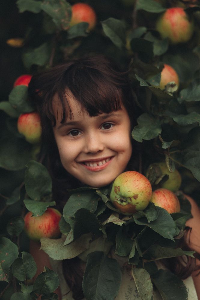 Photograph by Анастасия Родина