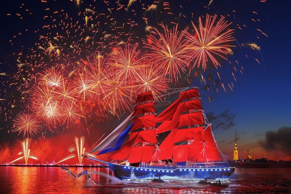 Photograph by Михаил Проскалов