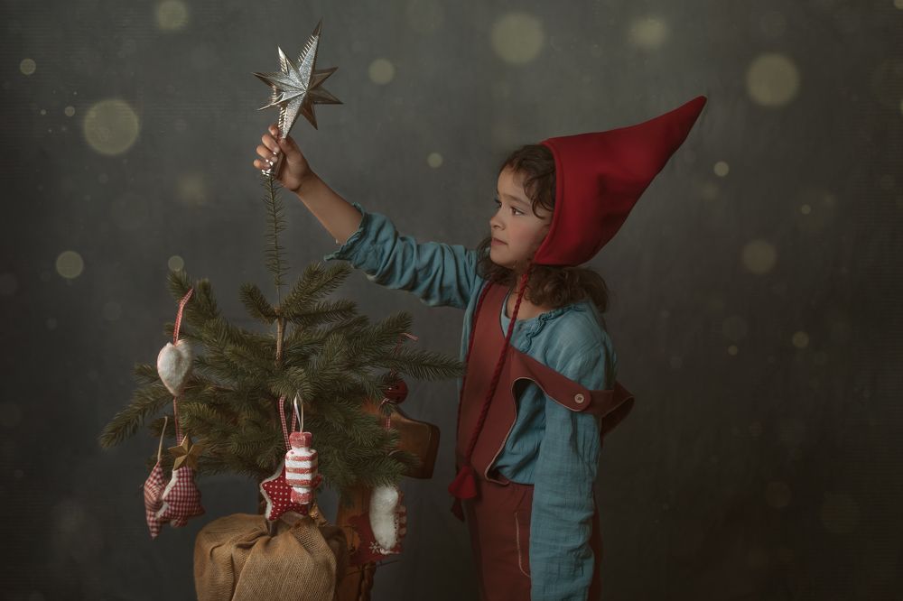 Photograph by Milena Lopez