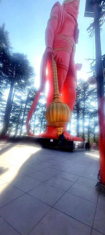 Photograph by Ramalakshmi Sundararajan