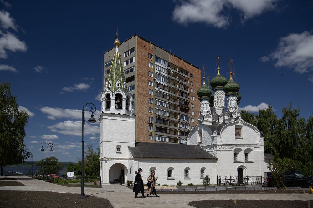 Photograph by Светлана Карнаух