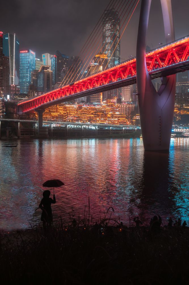 Photograph by Ni Bruce