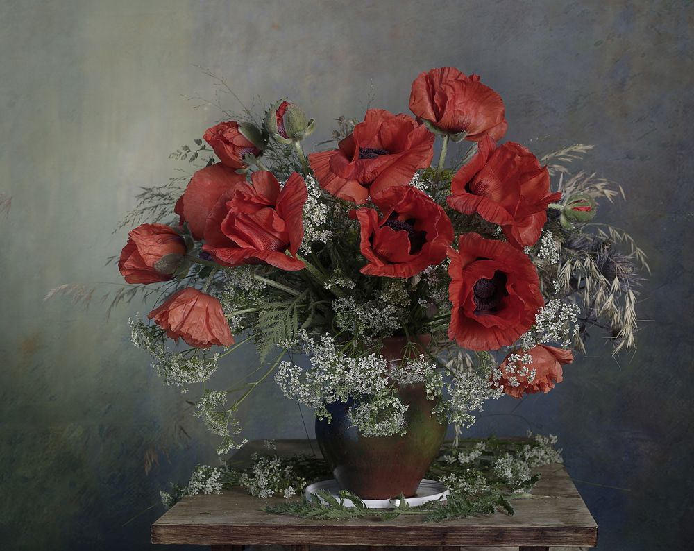 Photograph by Вера  Павлухина