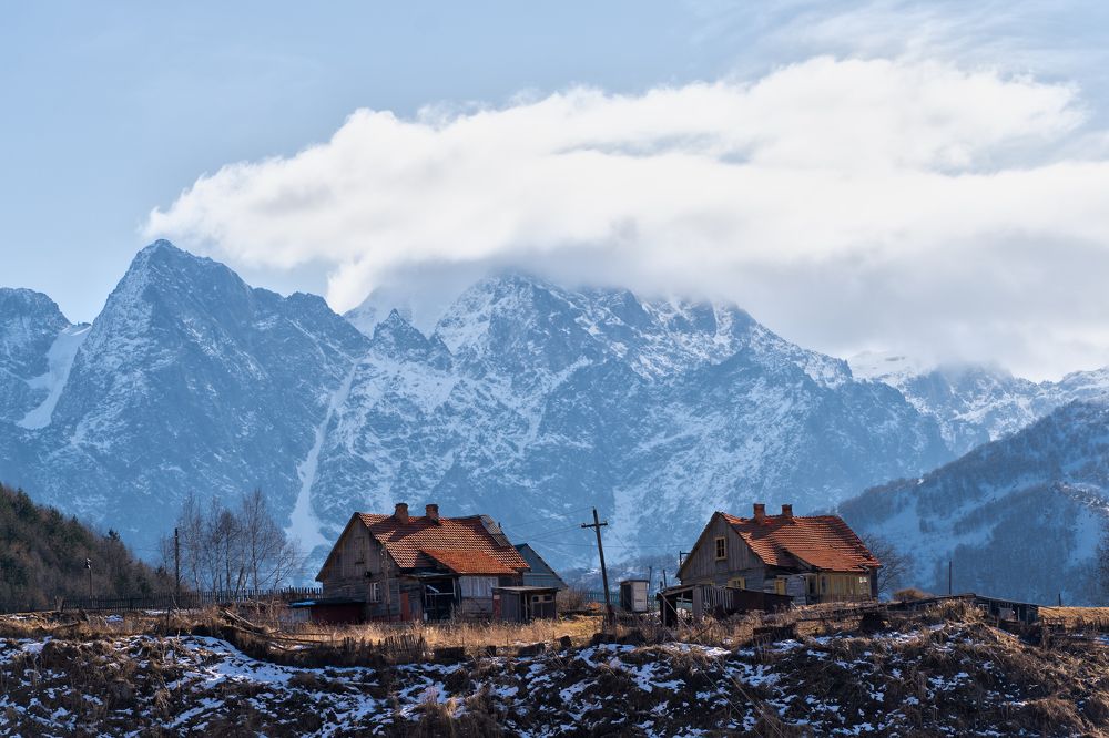 Фотография автора Олег Кожухов