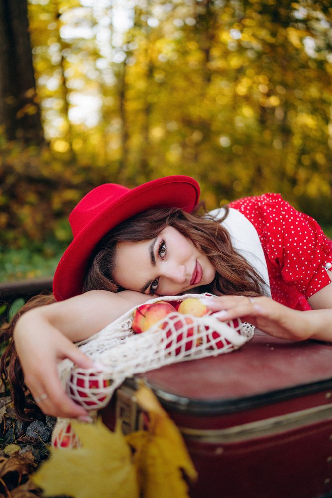 Photograph by Ольга Данилова