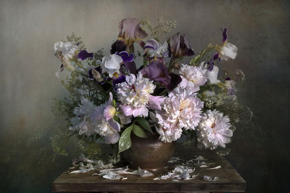 Photograph by Вера  Павлухина