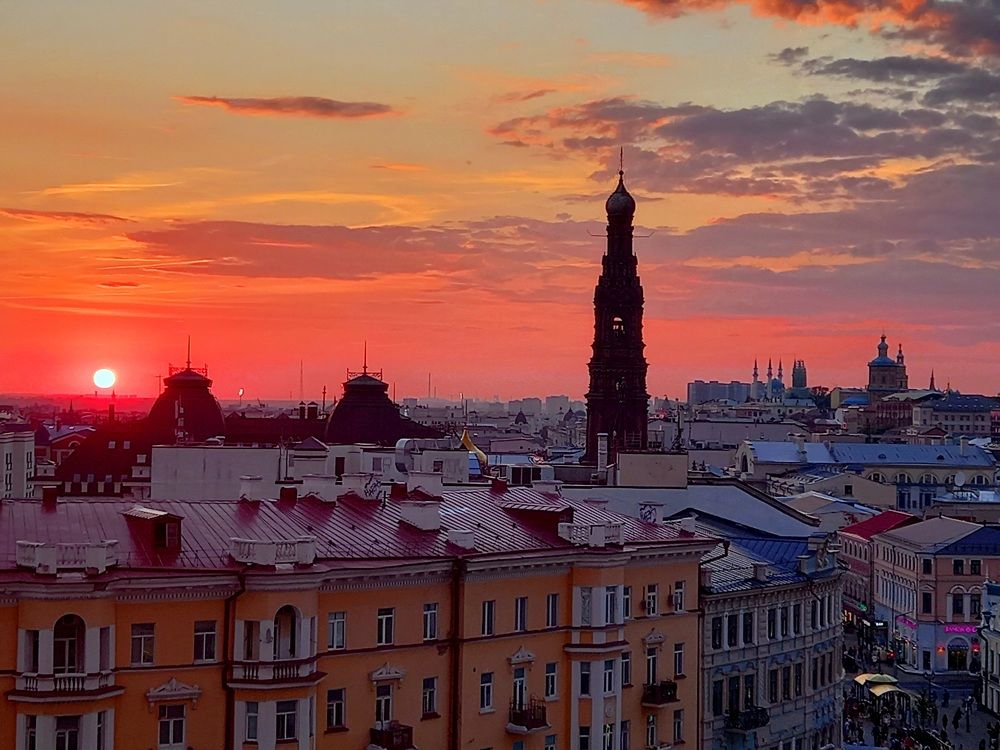 Photograph by Ольга Юрченко