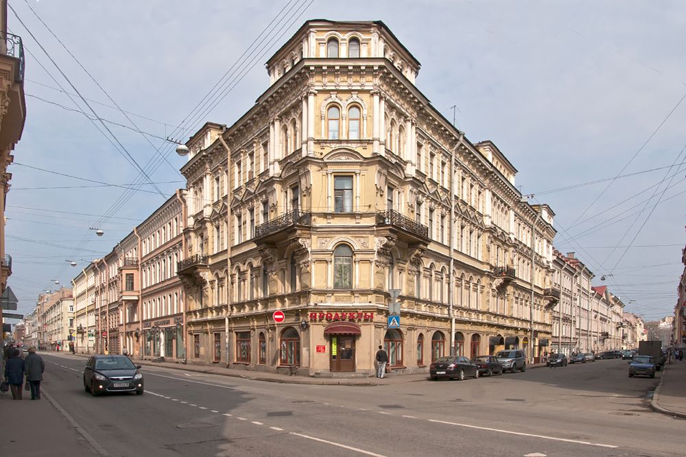 Photograph by Смирнов Алексей