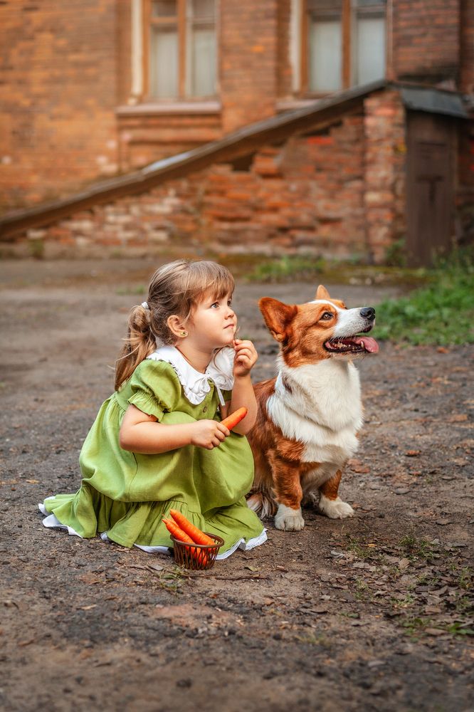 Фотография автора Кристина Догодька
