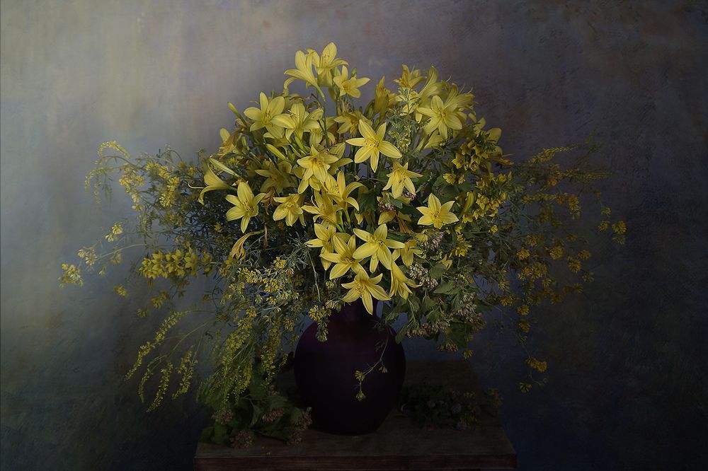 Photograph by Вера  Павлухина