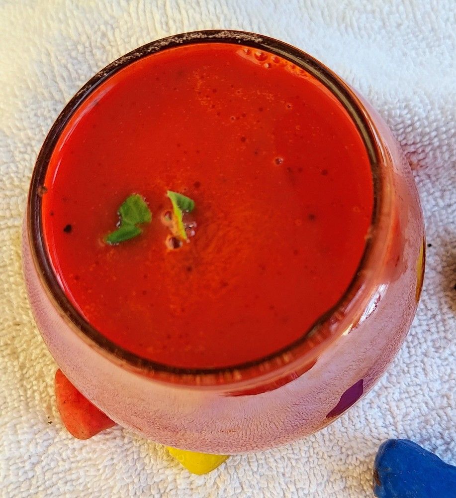 Photograph by Ramalakshmi Sundararajan