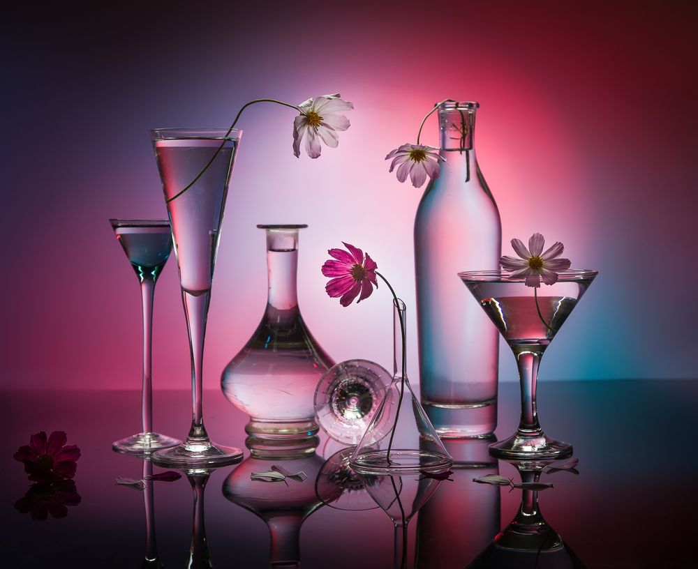 Photograph by Ирина Толокновская