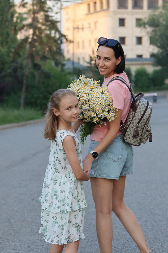 Photograph by Анна Чичилова