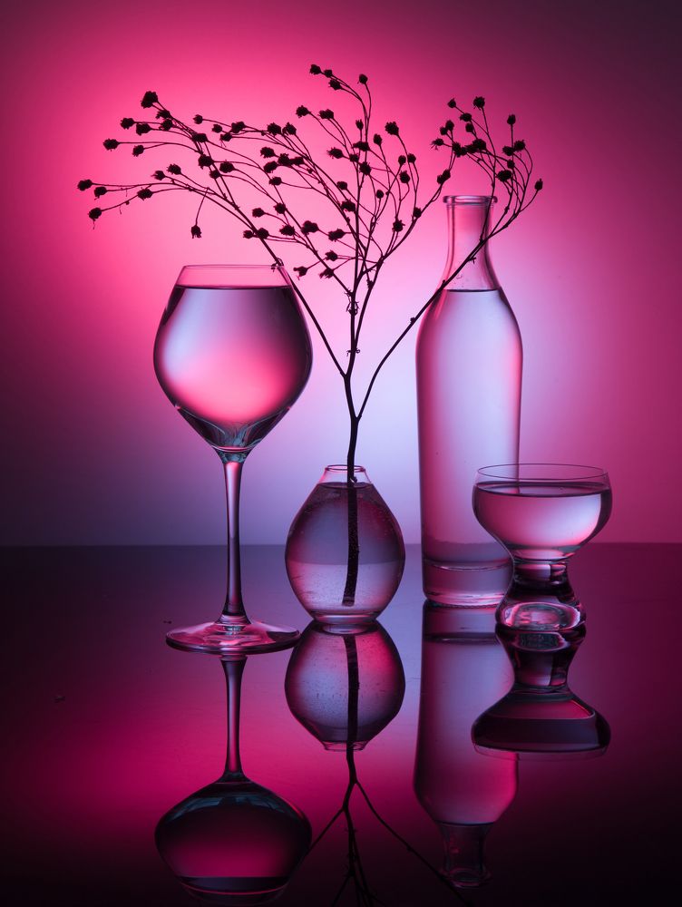 Photograph by Ирина Толокновская