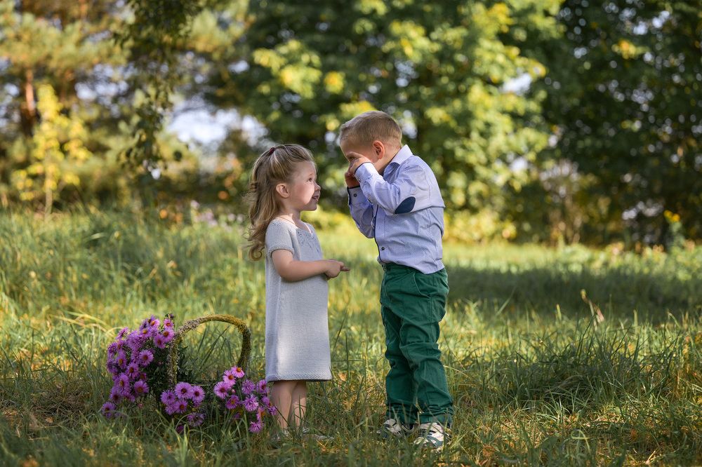 Photograph by Елена Март