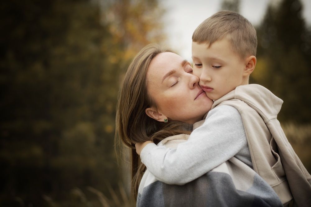 Photograph by Anastasia Malyukova