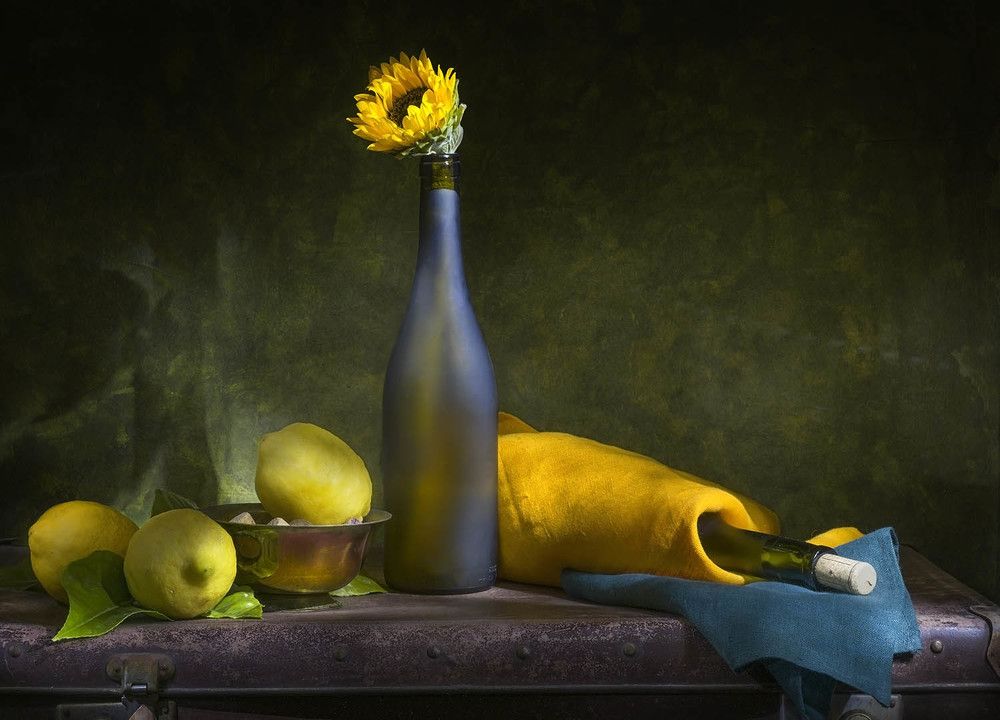 Photograph by Солодар Виктория