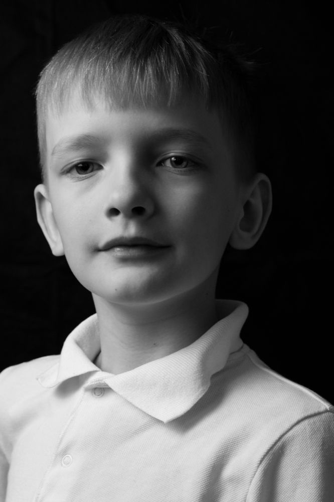 Photograph by Артём Воронин