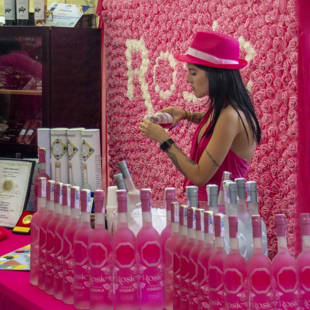 Photograph by Nikolai Barchan