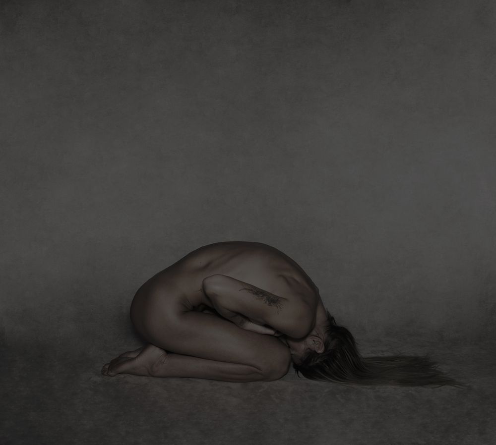 Photograph by Екатерина Позднякова