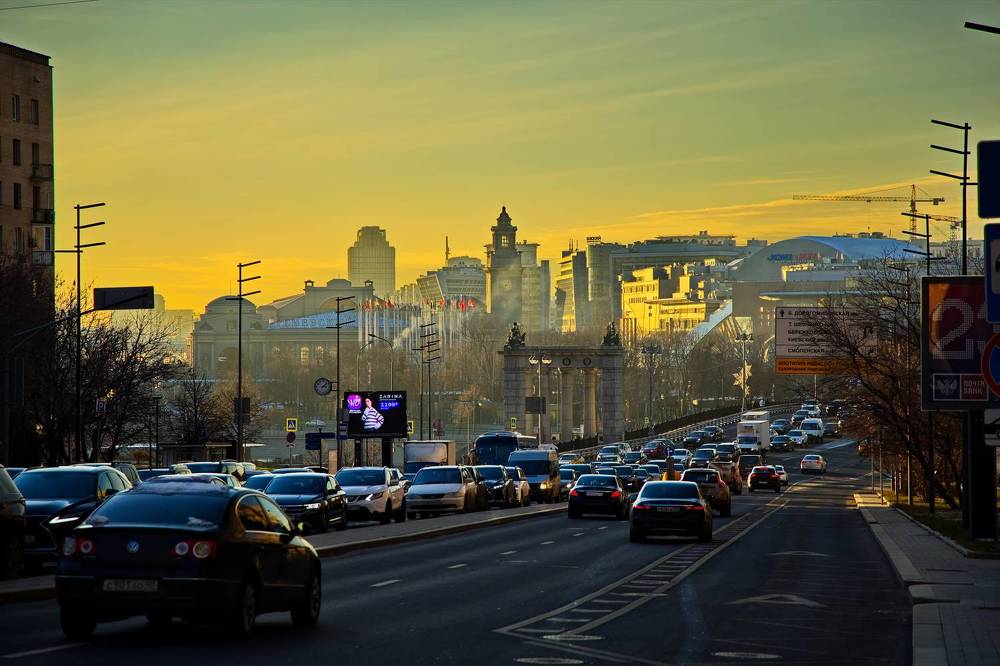 Photograph by Олег Раков