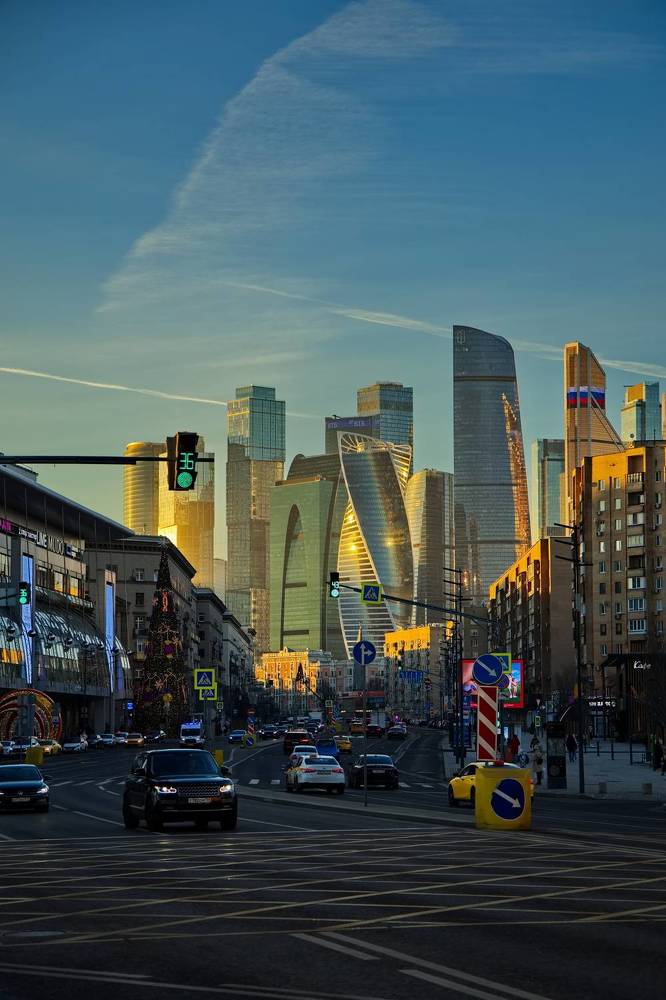 Photograph by Олег Раков