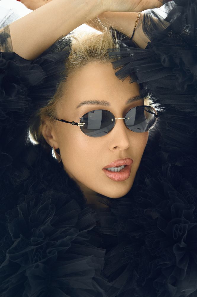 Photograph by Алексей Чеглаков