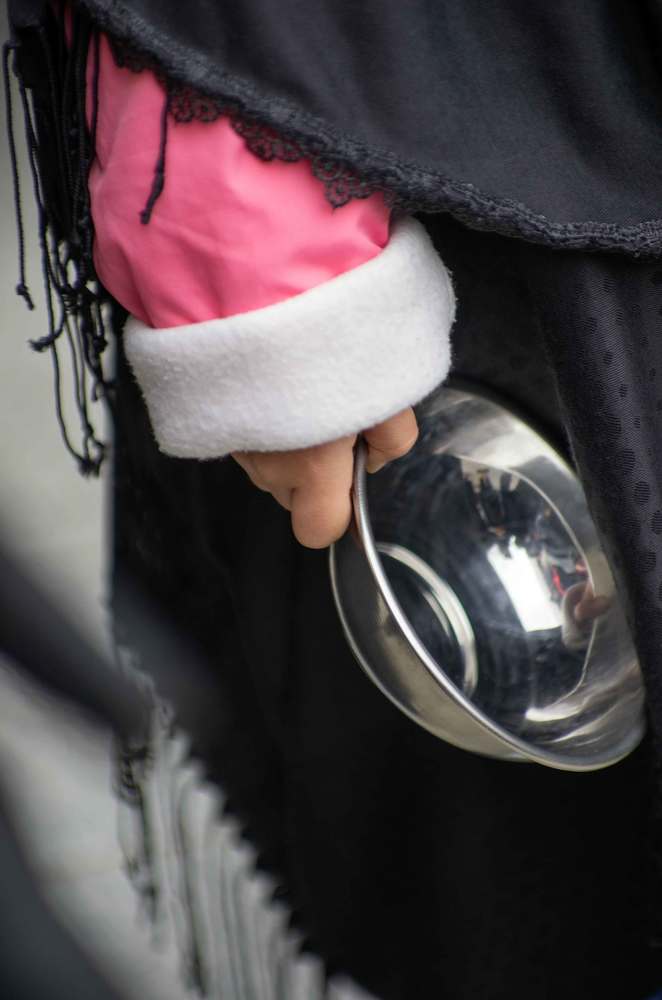 Photograph by YOUSEF SAYADI