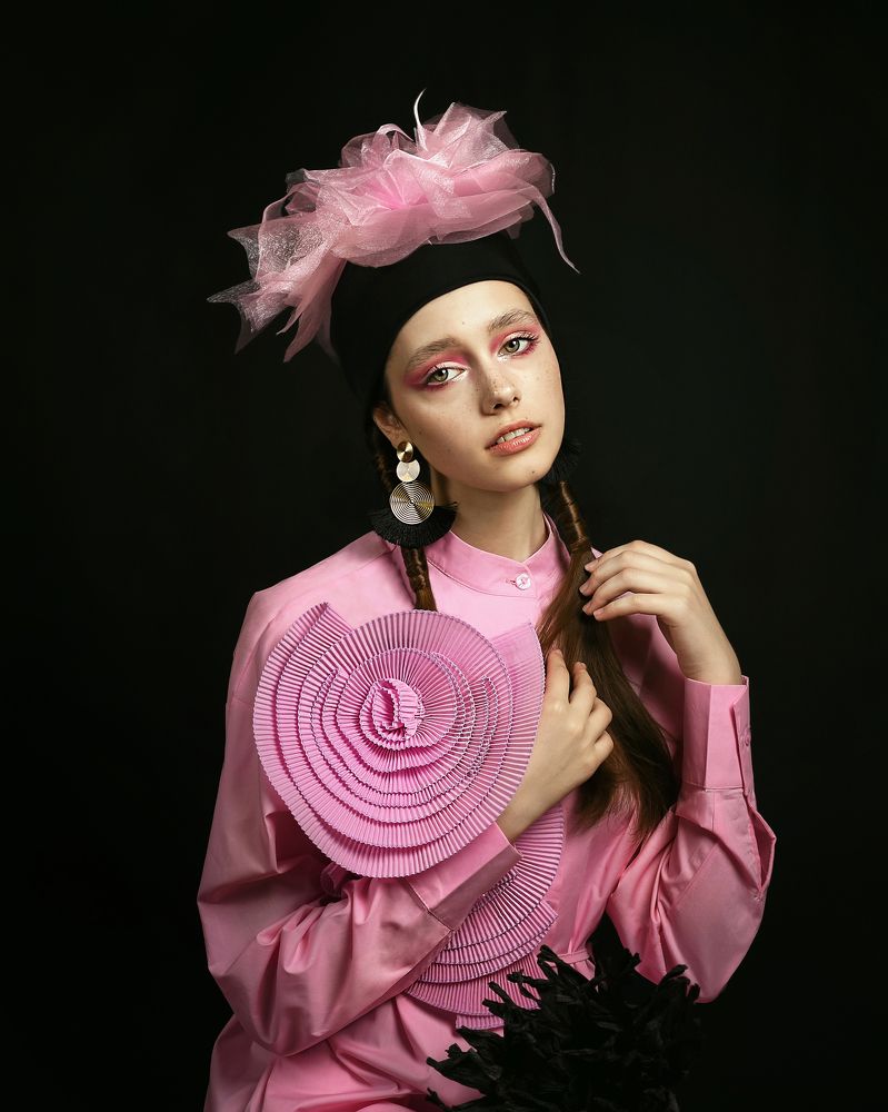 Photograph by Кос Виктория