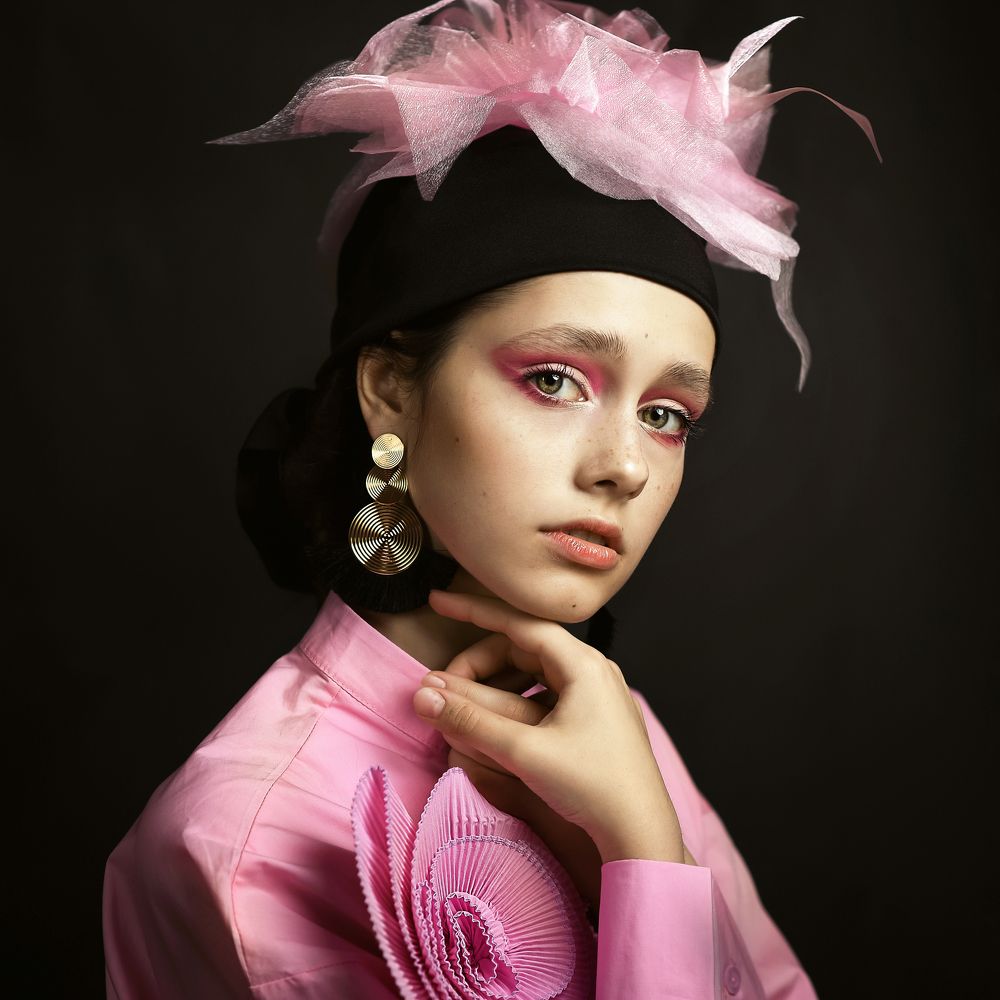 Photograph by Кос Виктория