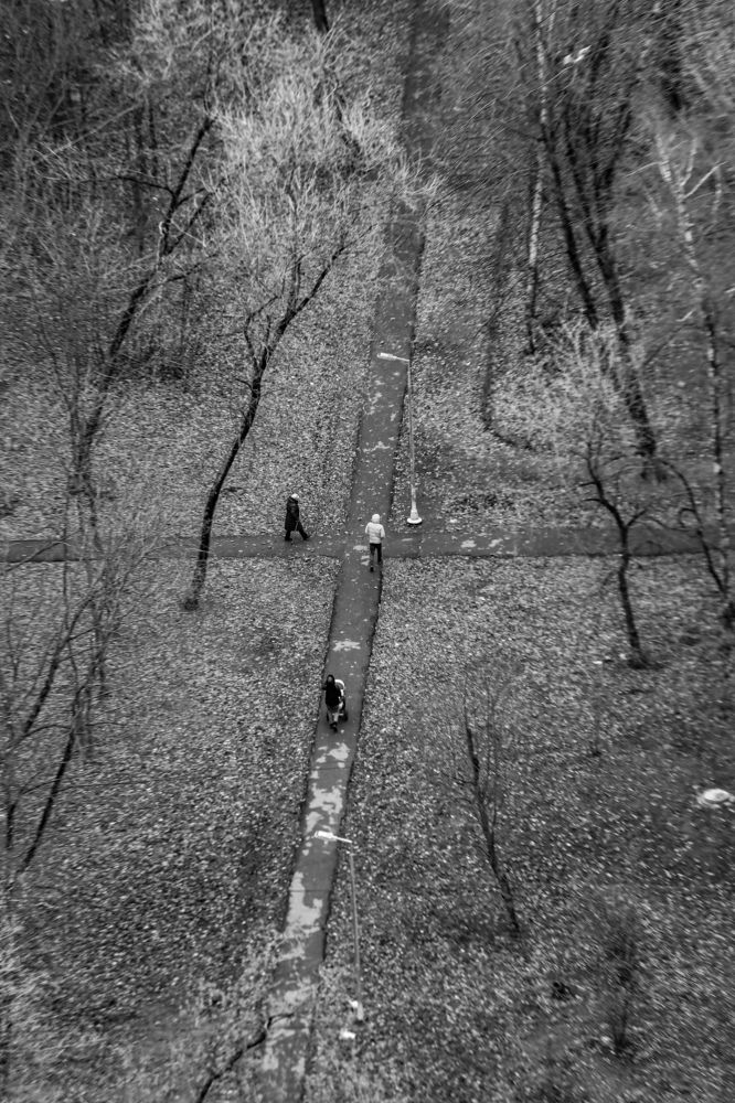 Photograph by Sergey Uskov