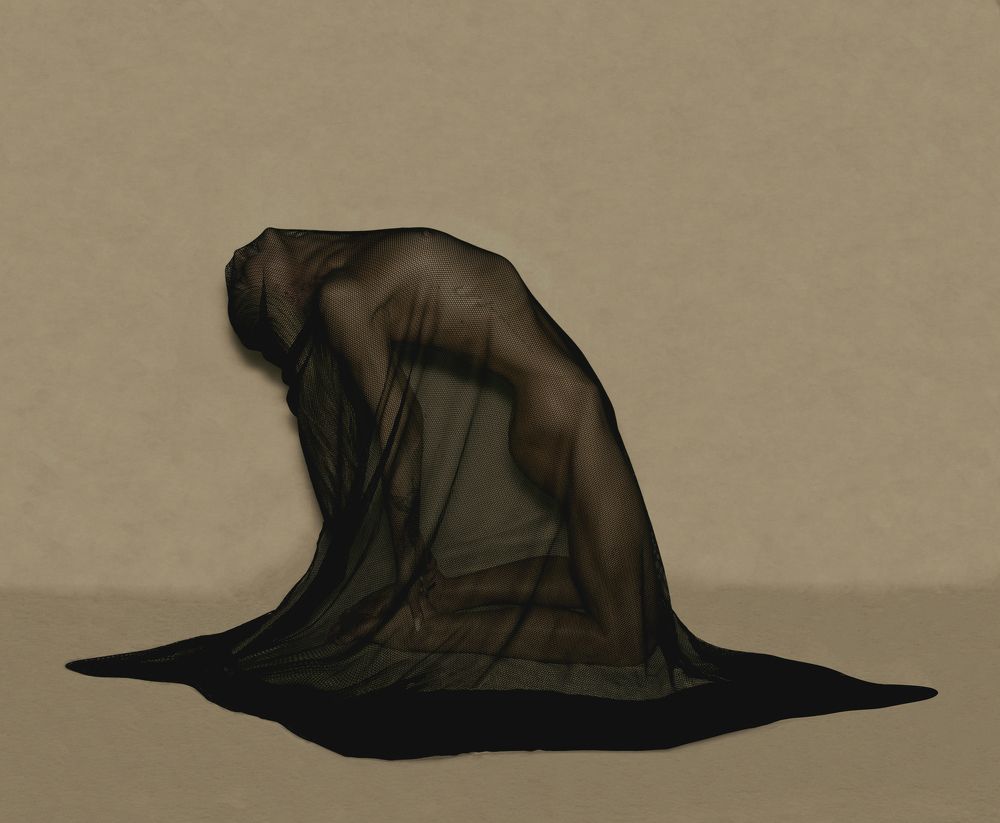 Photograph by Екатерина Позднякова