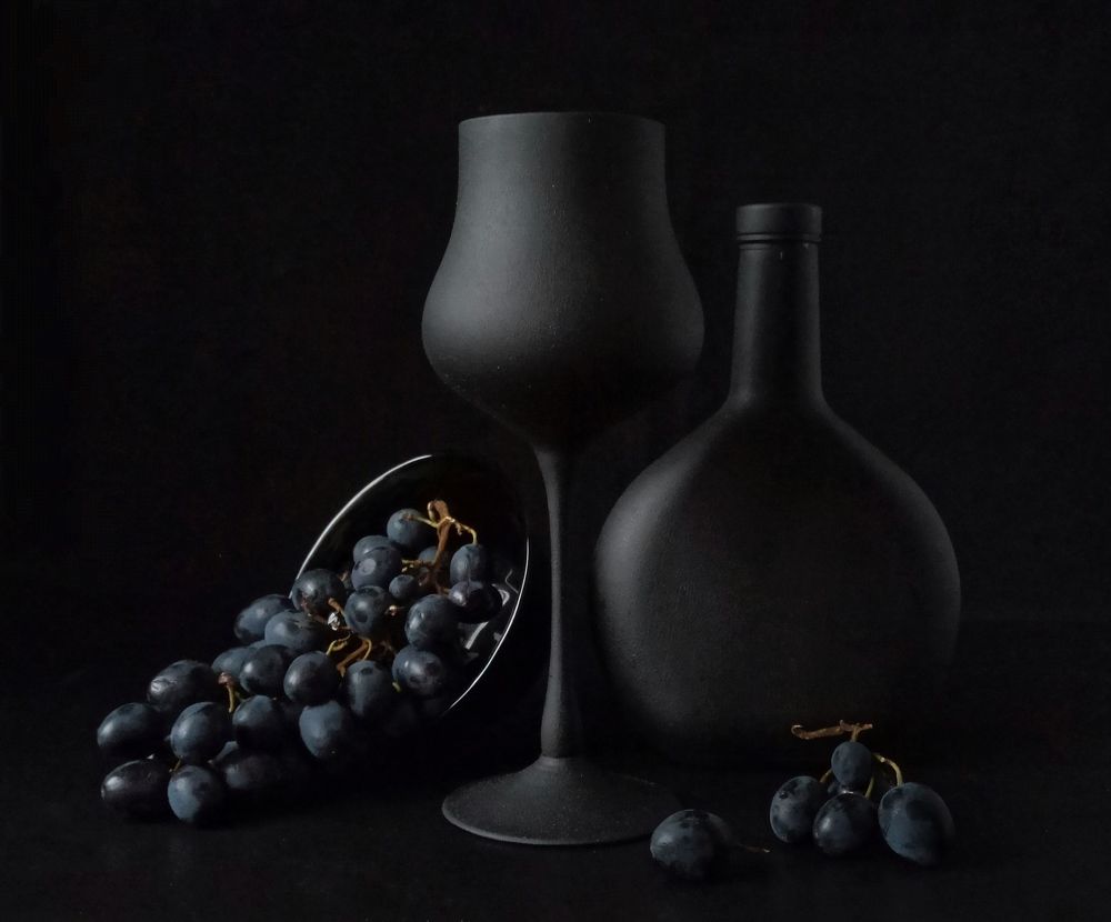 Photograph by Elena Novikova