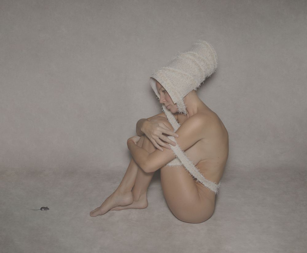 Photograph by Екатерина Позднякова